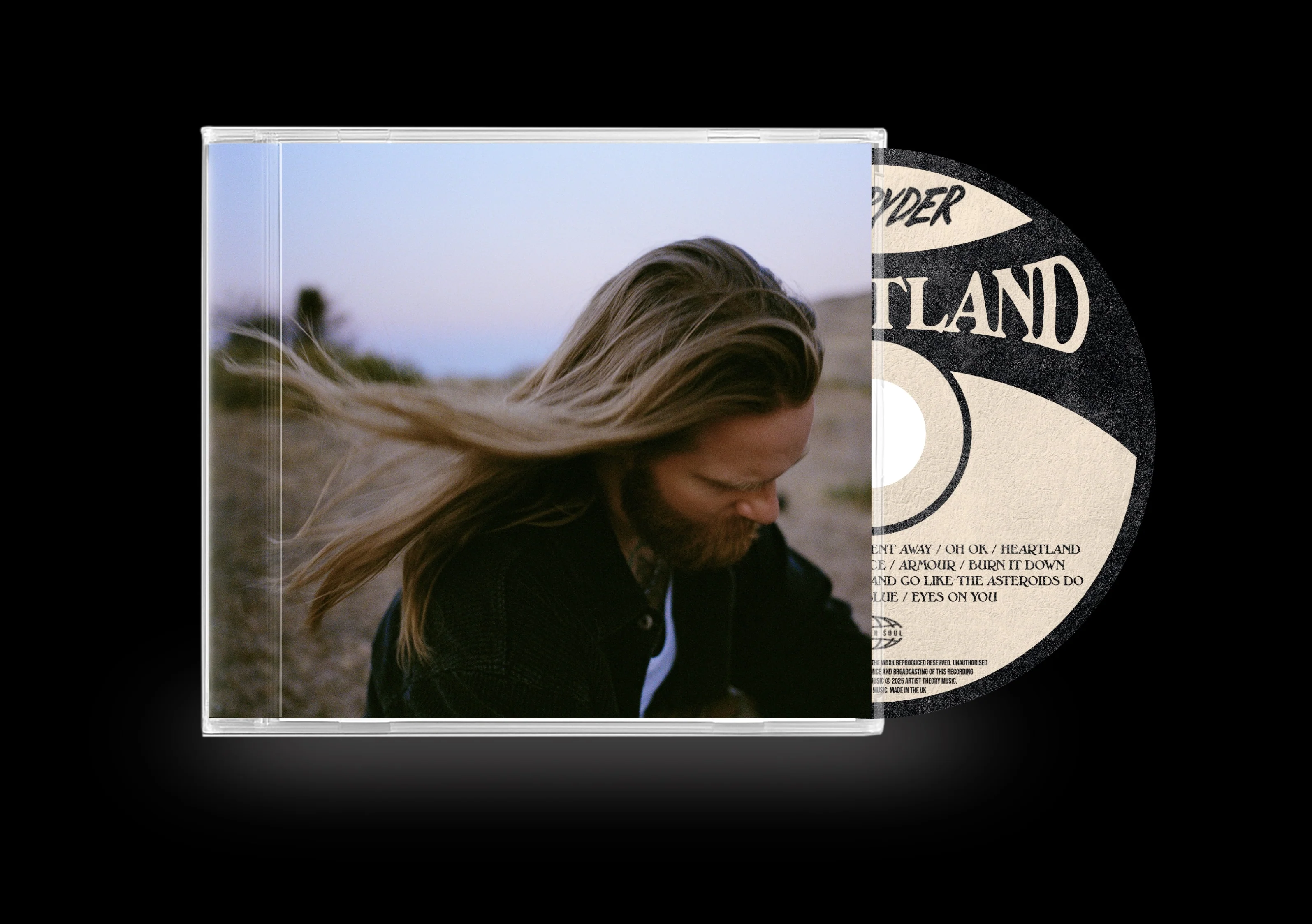 Heartland - Image 3