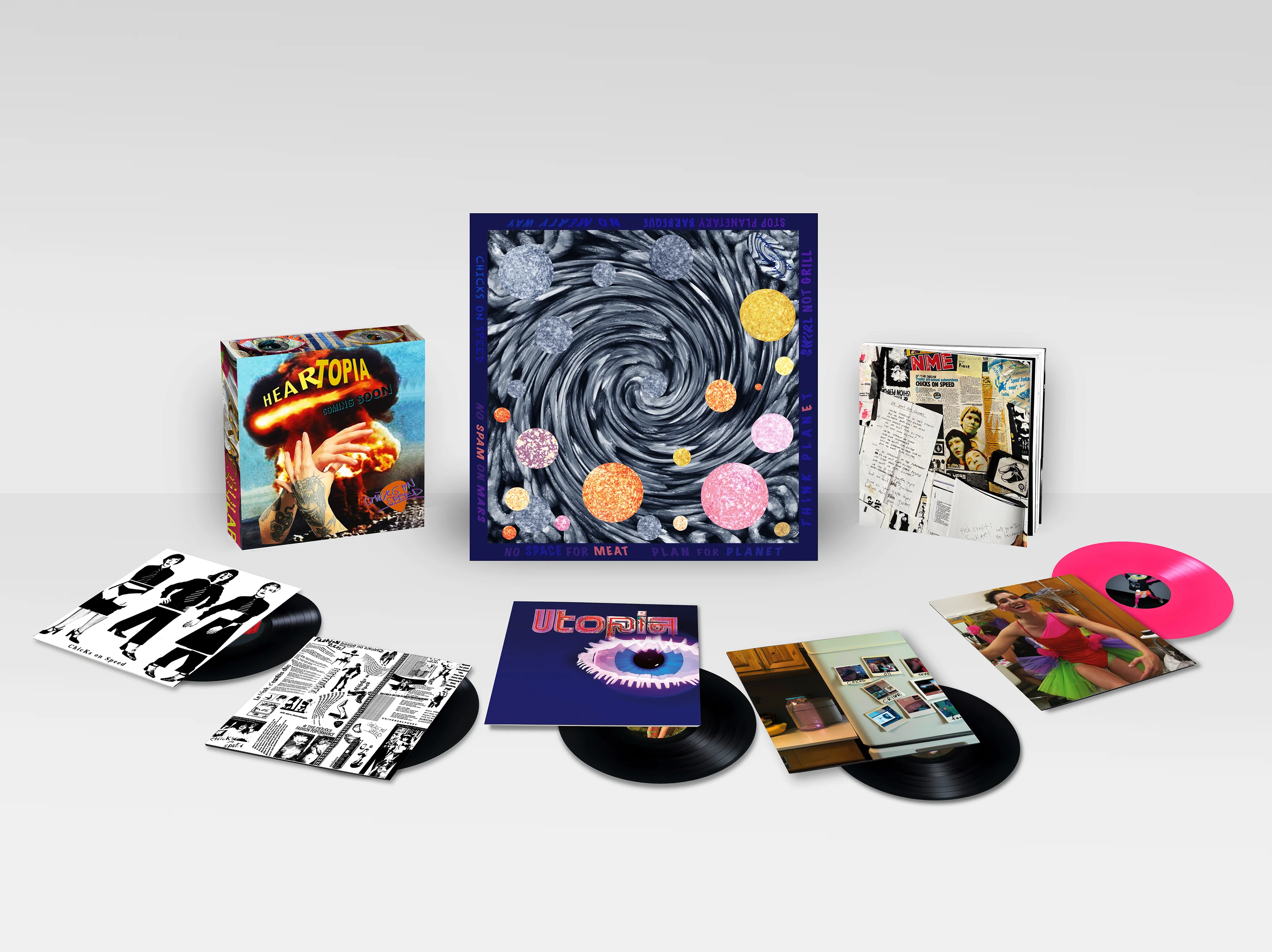 Heartopia Box Set - Image 2
