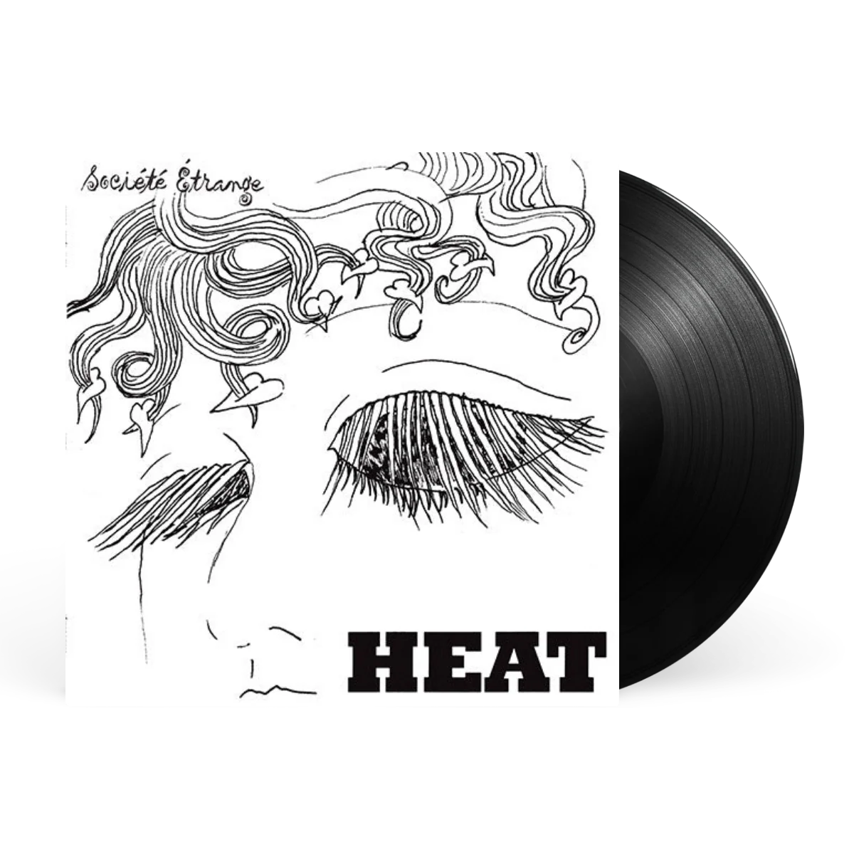 Heat - Image 2