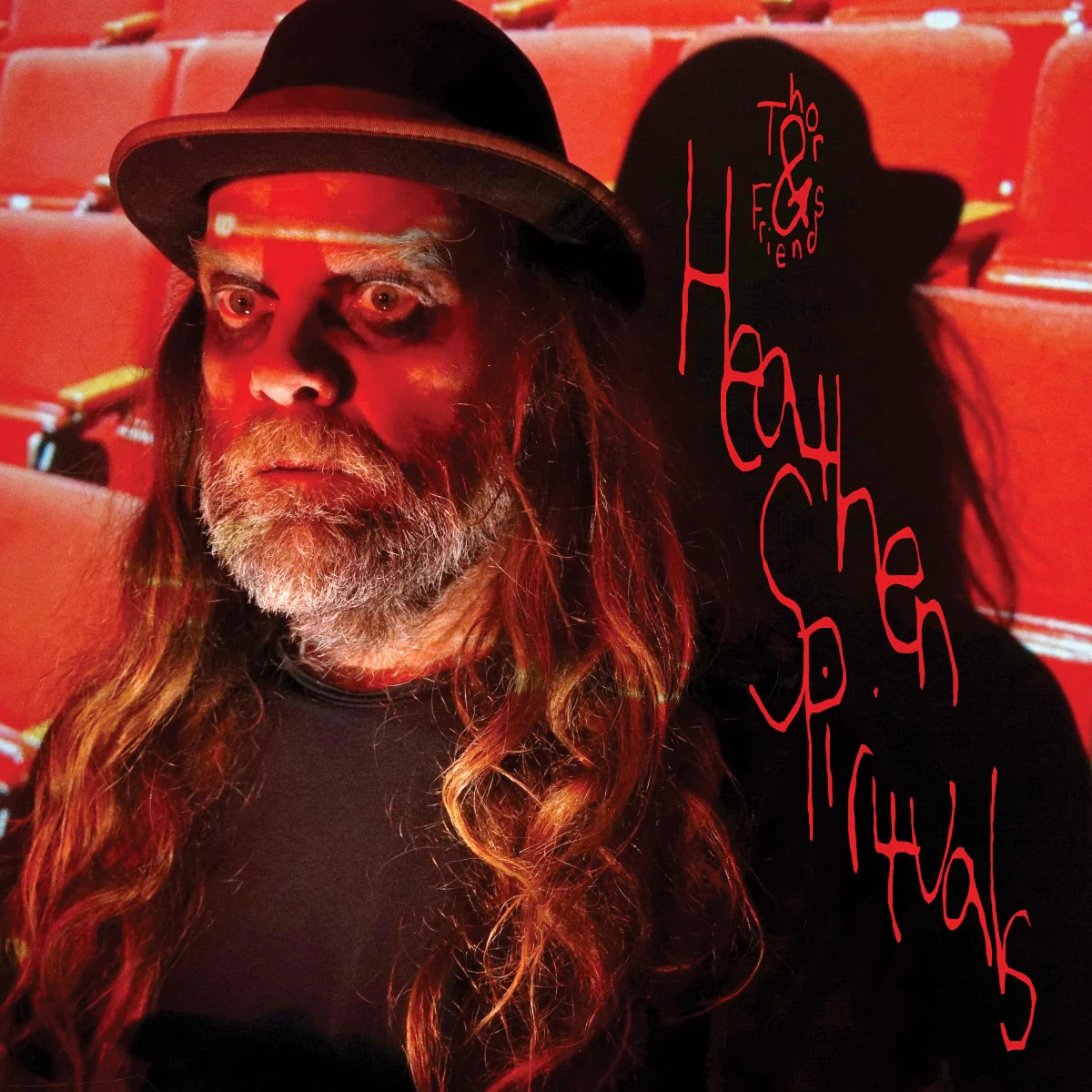 Heathen Spirituals - Image 2