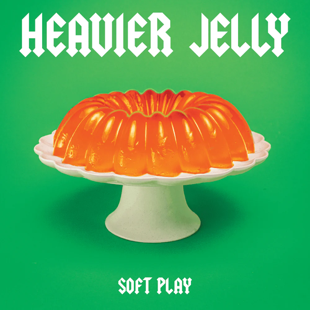 Heavier Jelly