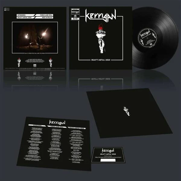 Heavy Metal 2020 - Image 2