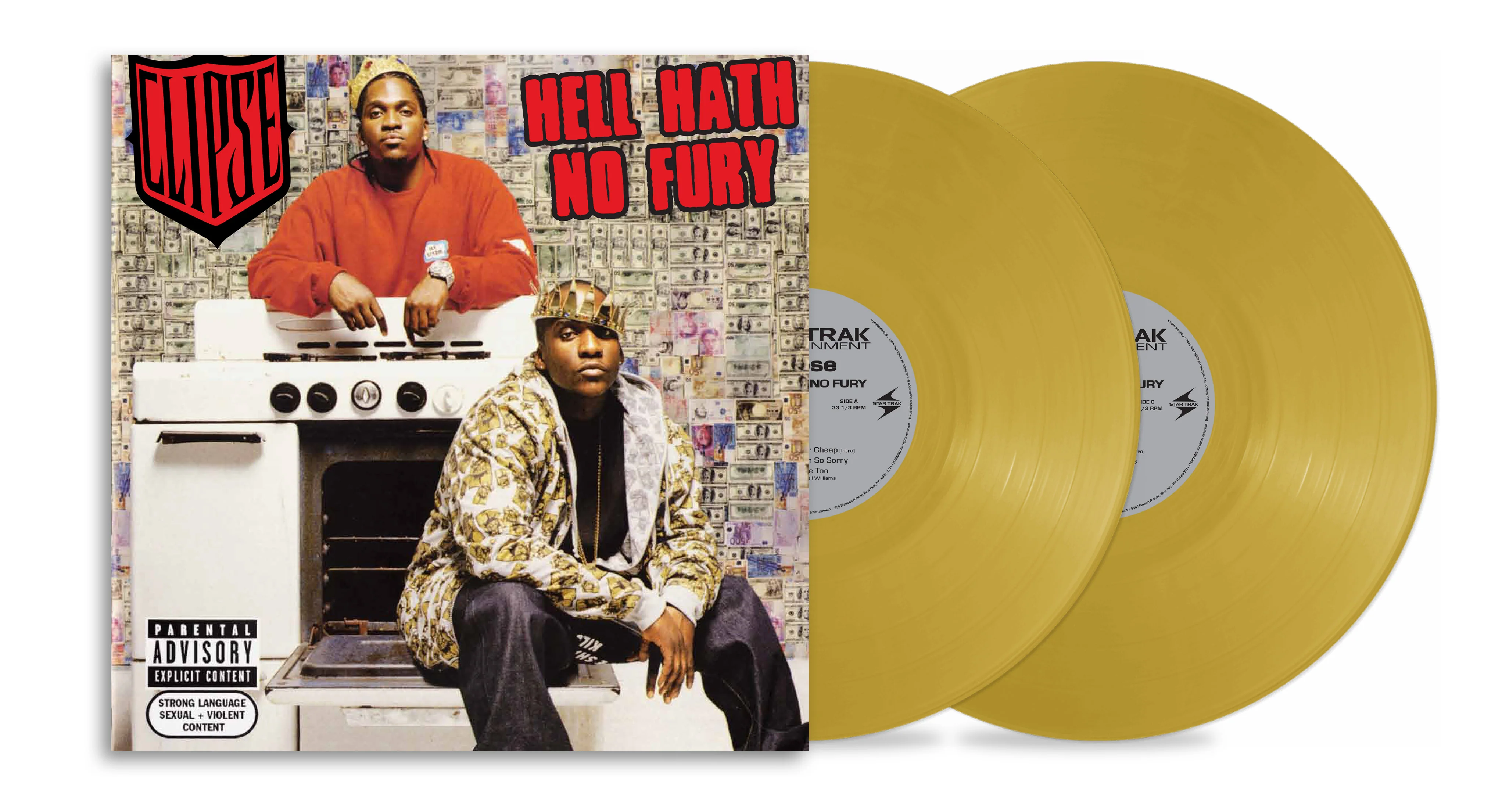 Hell Hath No Fury - Image 2