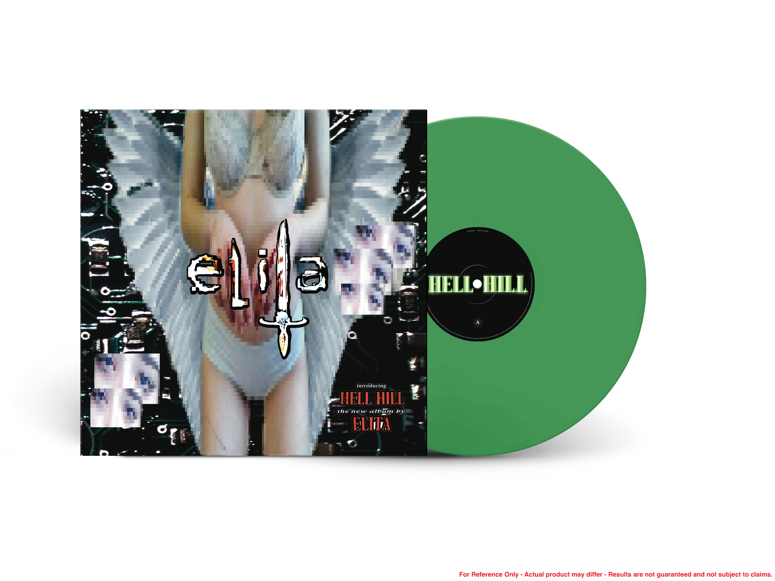 Hell Hill - Image 2