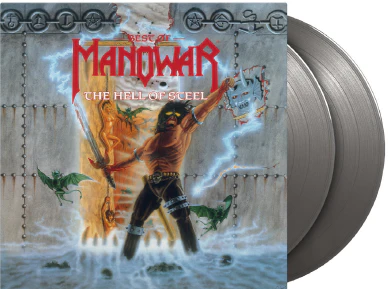 Hell Of Steel - Image 2