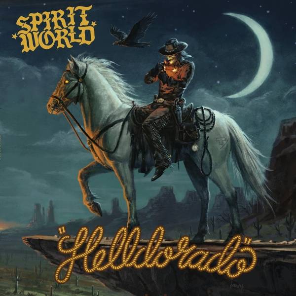Helldorado - Image 2