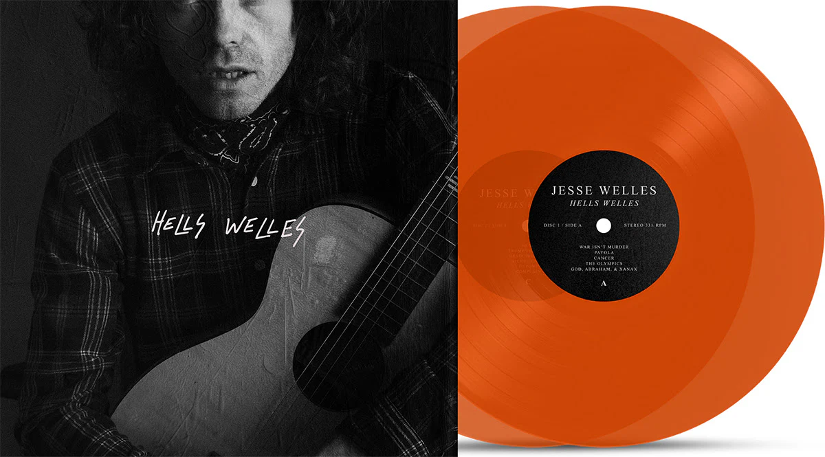 Hells Welles - Image 2