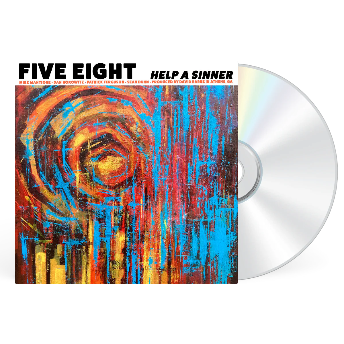 Help a Sinner - Image 2