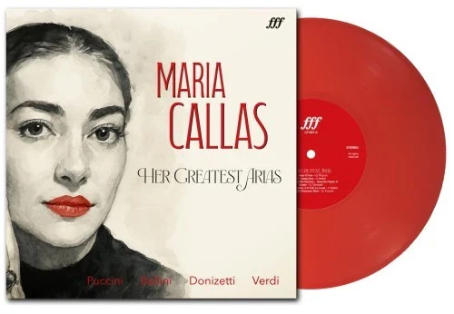 Her Greatest Arias - Image 2