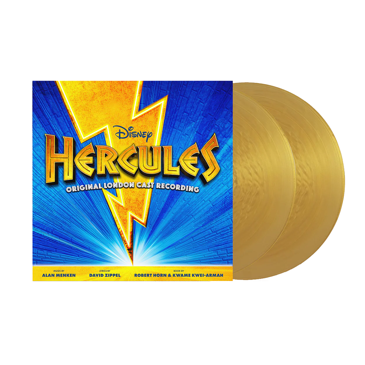 Hercules - Image 2