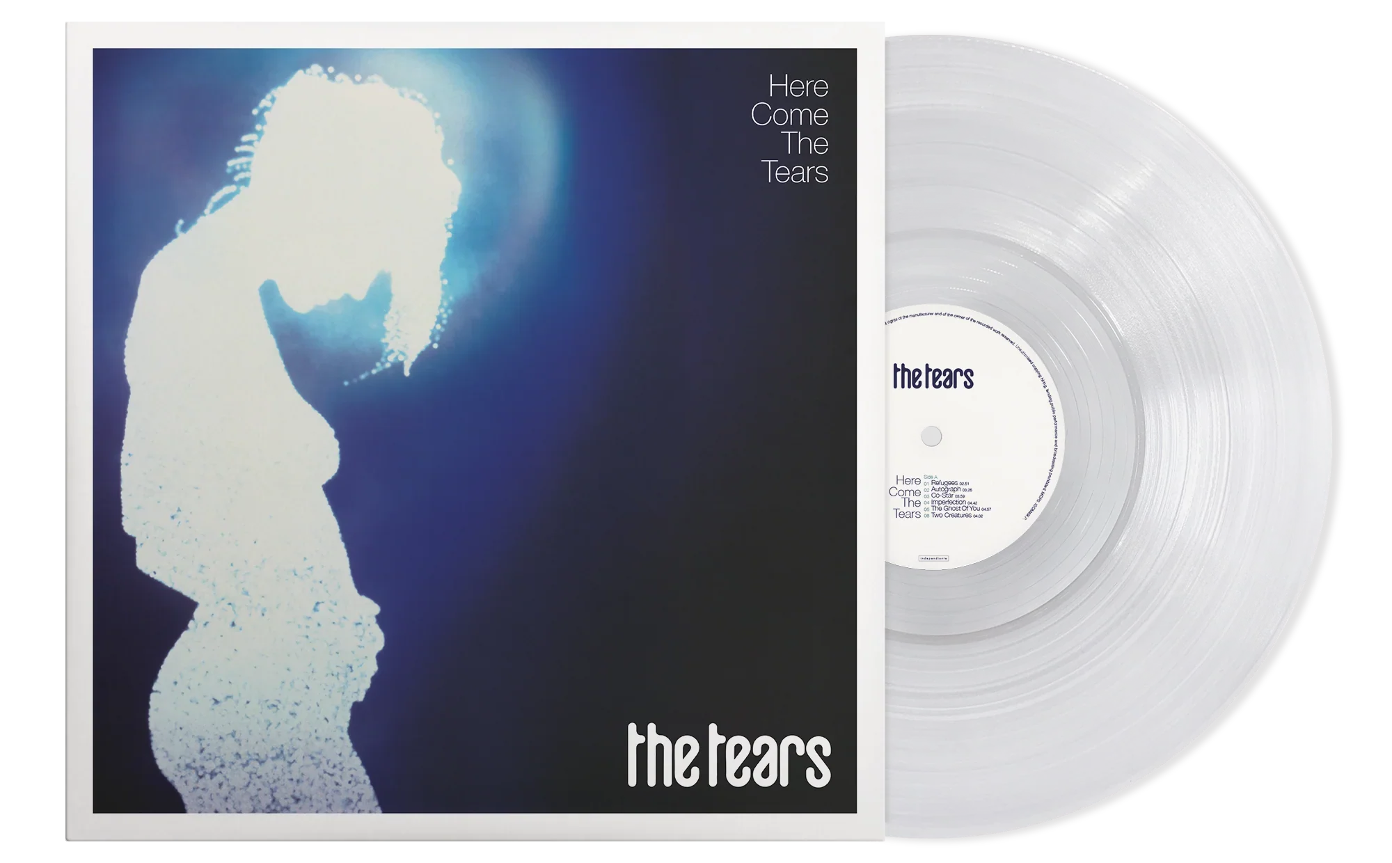 Here Come The Tears - RSD 2026 - Image 2