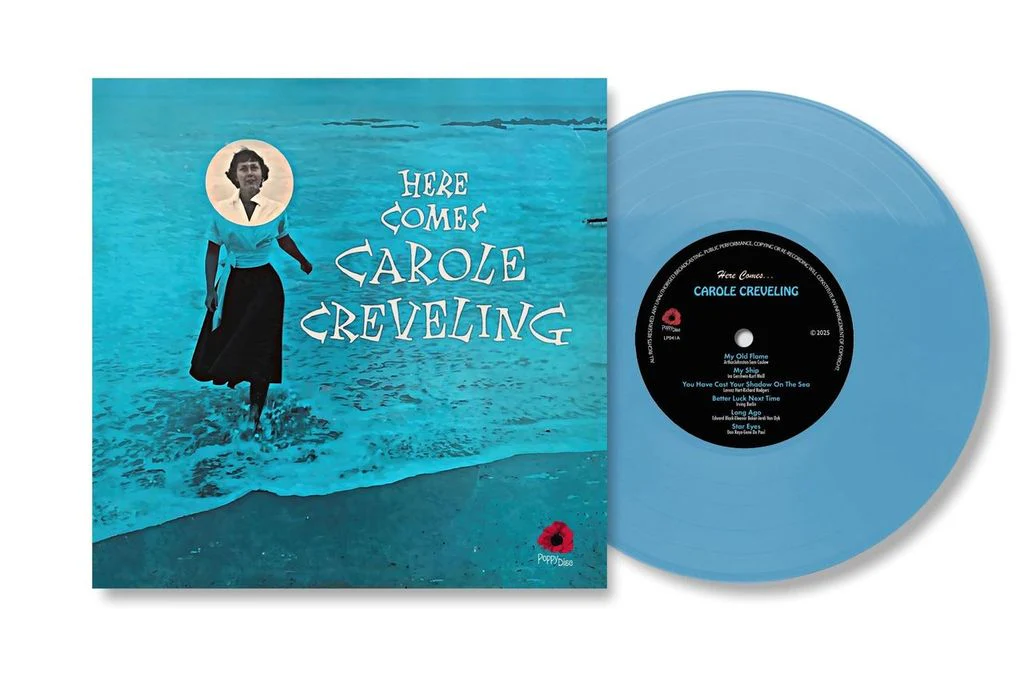 Here Comes Carole Creveling Volume One - Image 2