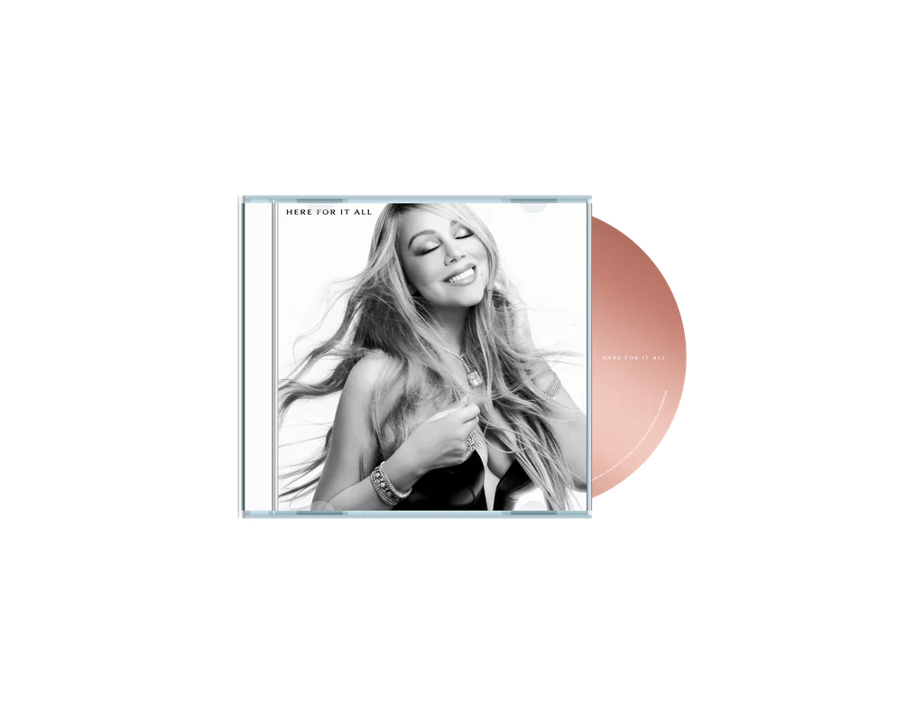 Here For It All - Image 3