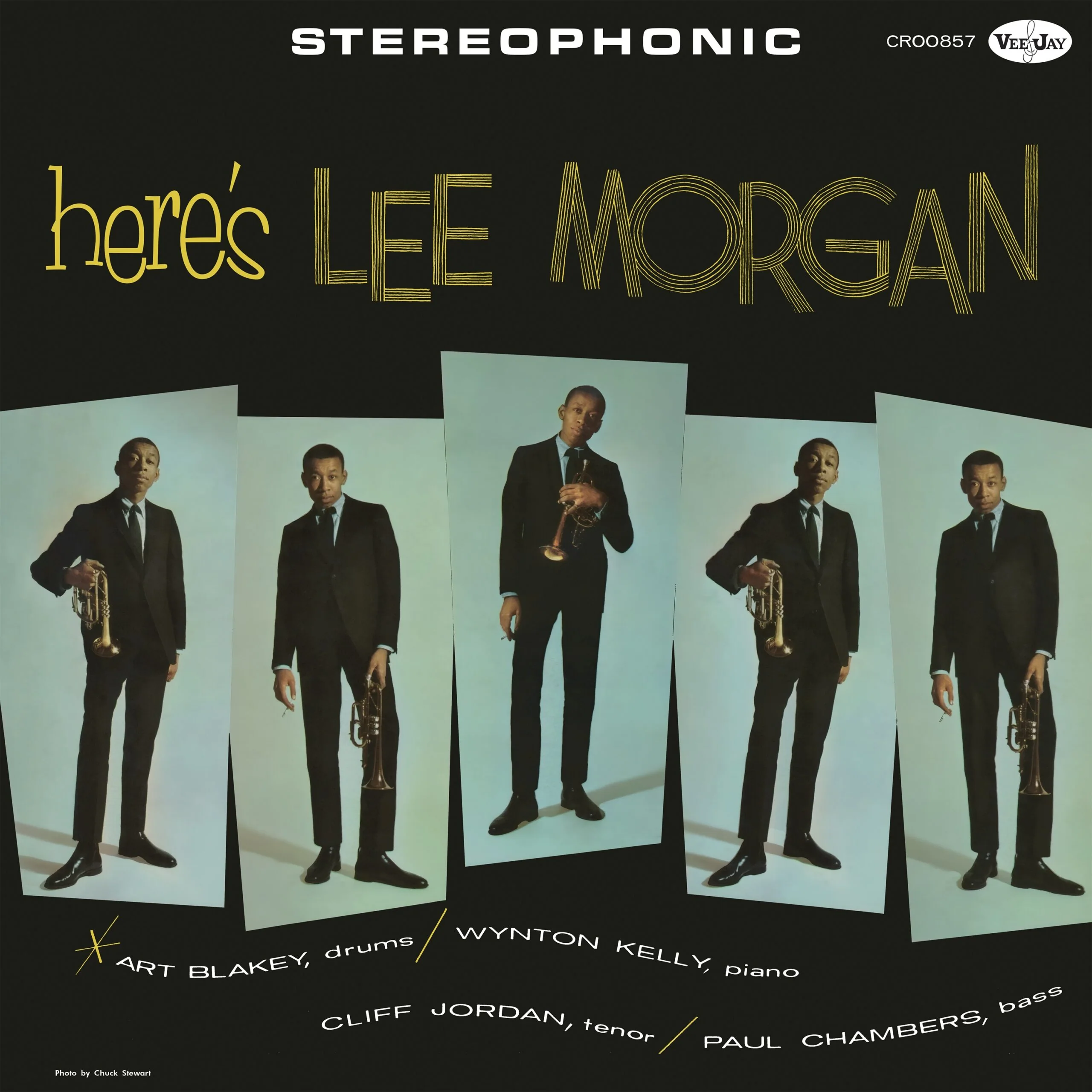 Here’s Lee Morgan - Image 13