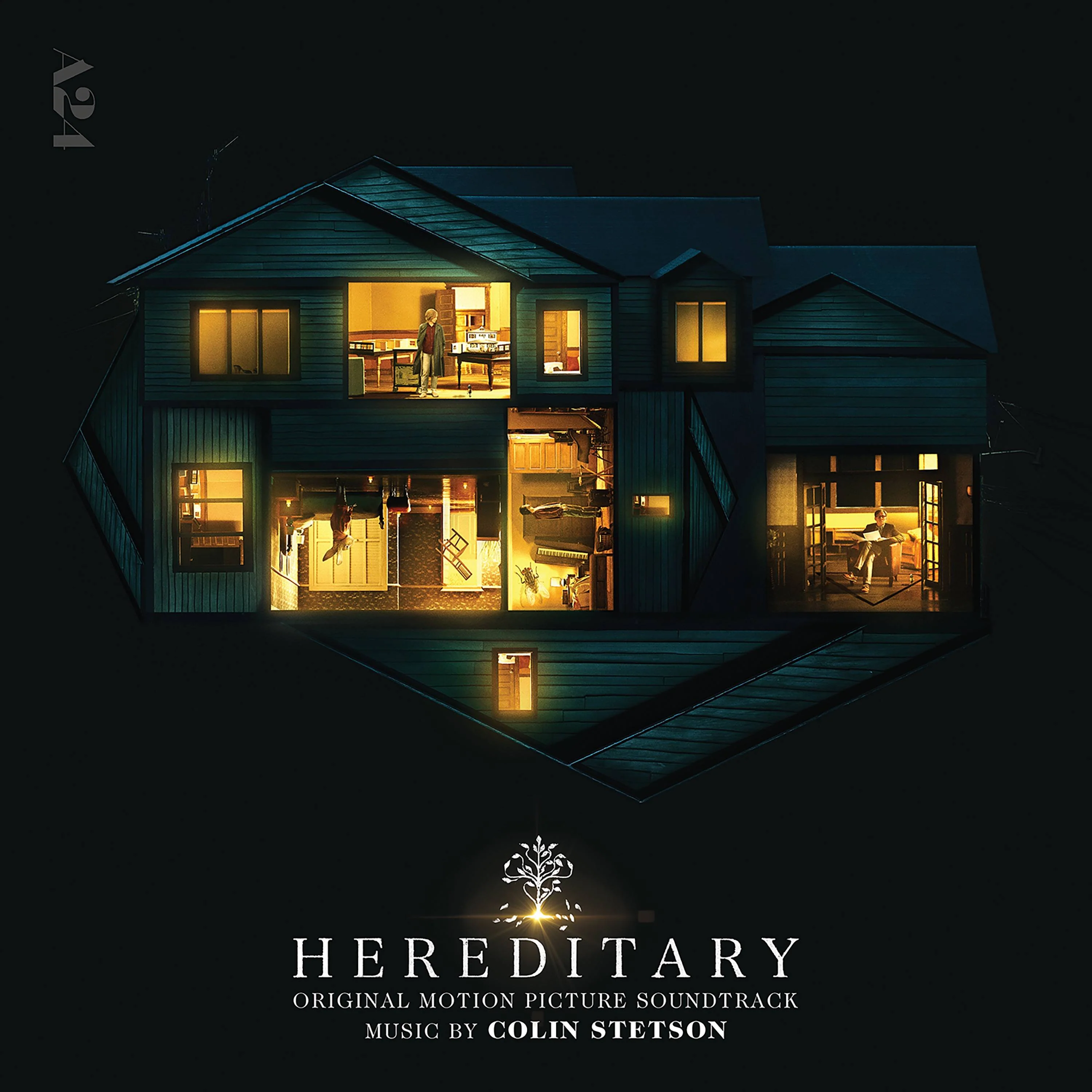 Hereditary - Original Soundtrack