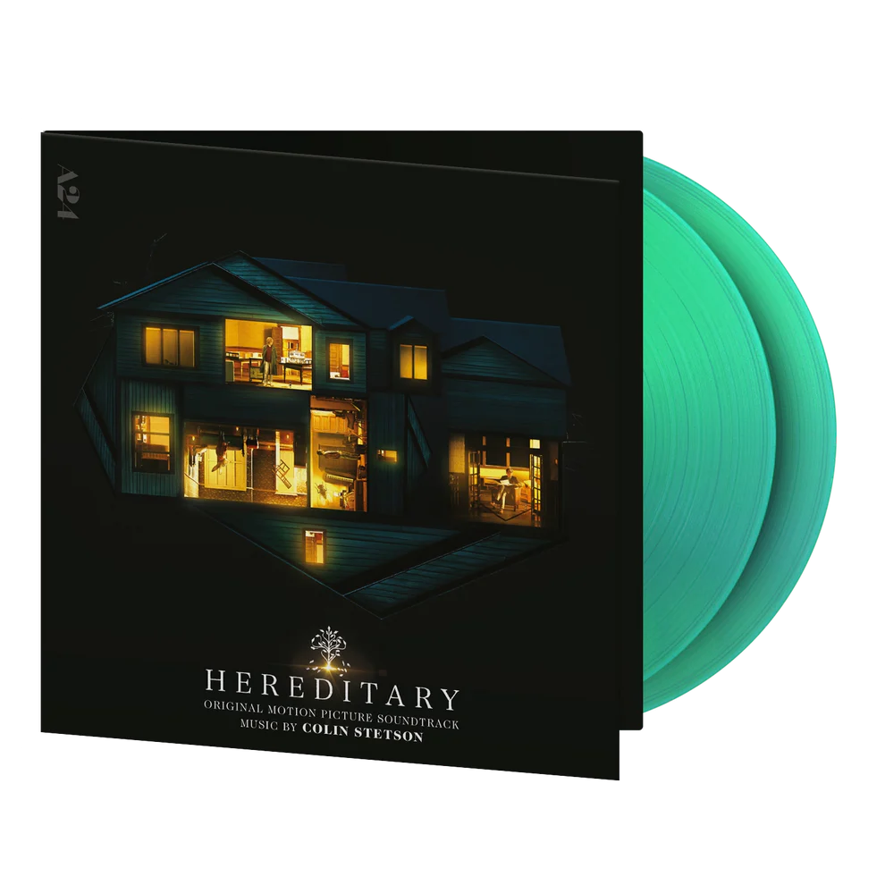 Hereditary - Original Soundtrack - Image 2