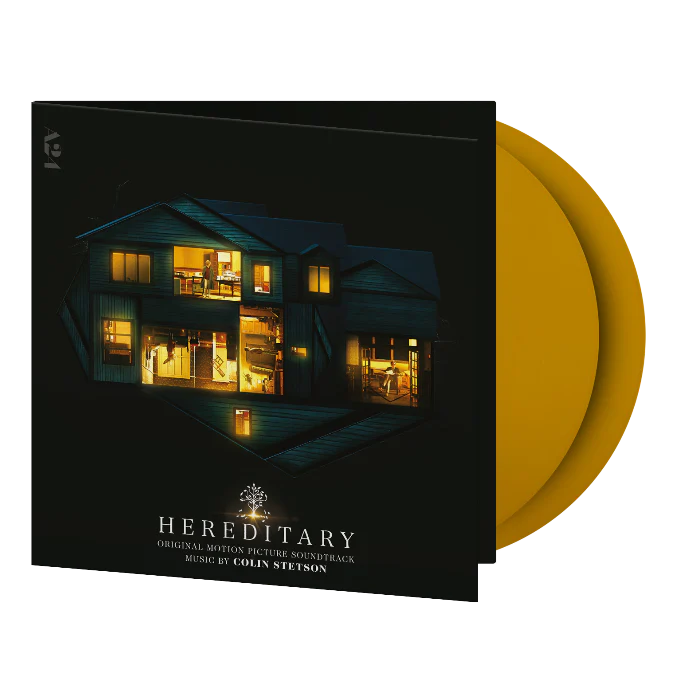Hereditary - Original Soundtrack - Image 3