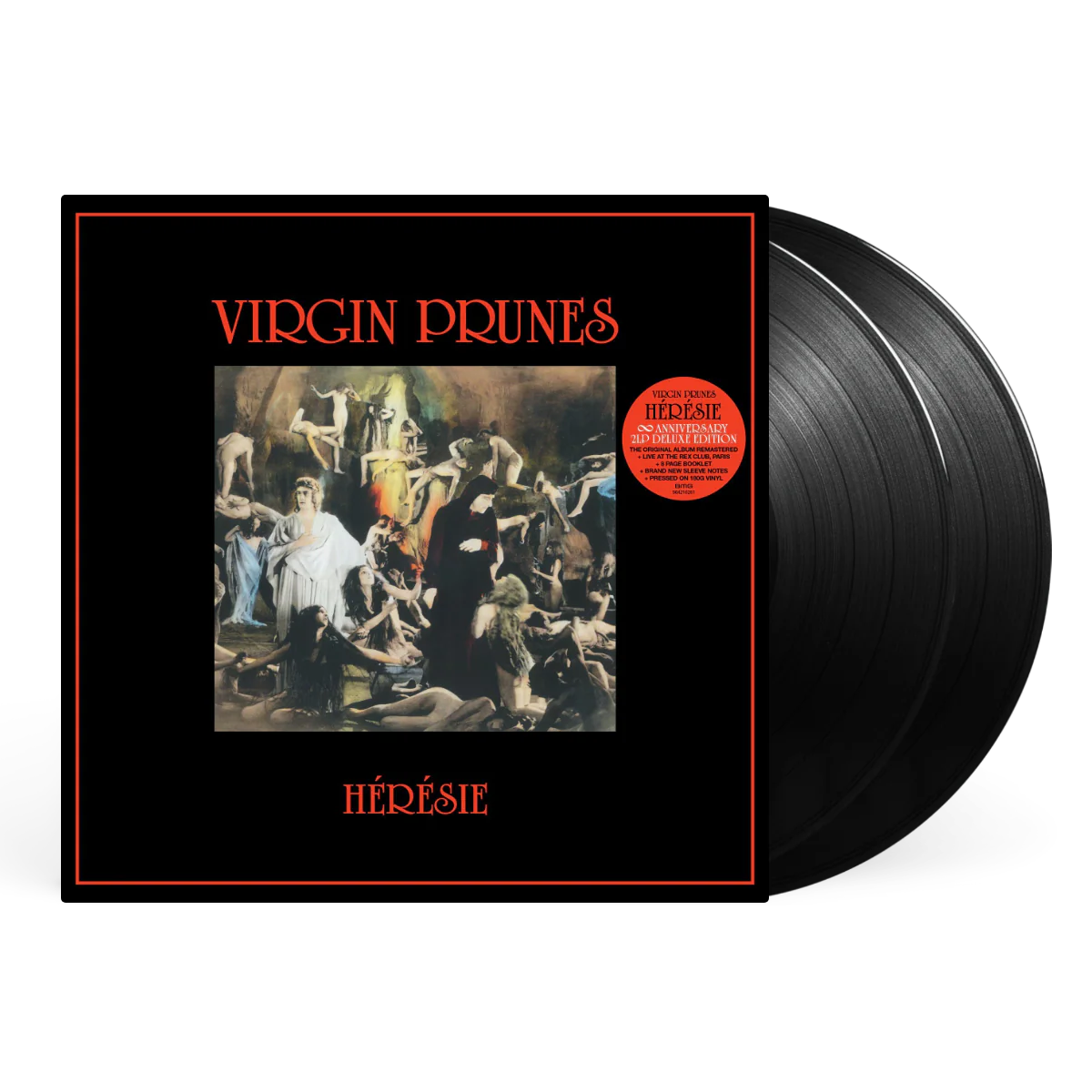 Heresie - RSD 2026 - Image 2