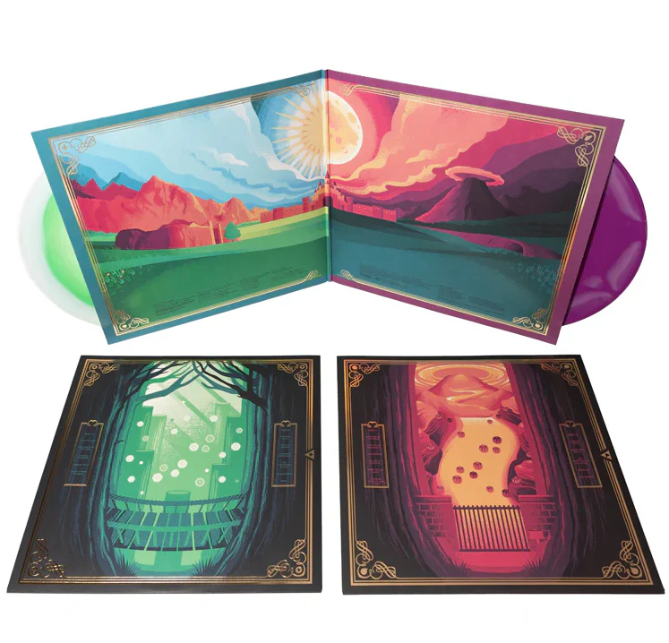 Hero of Time (Music from The Legend of Zelda: Ocarina of Time) - Image 2