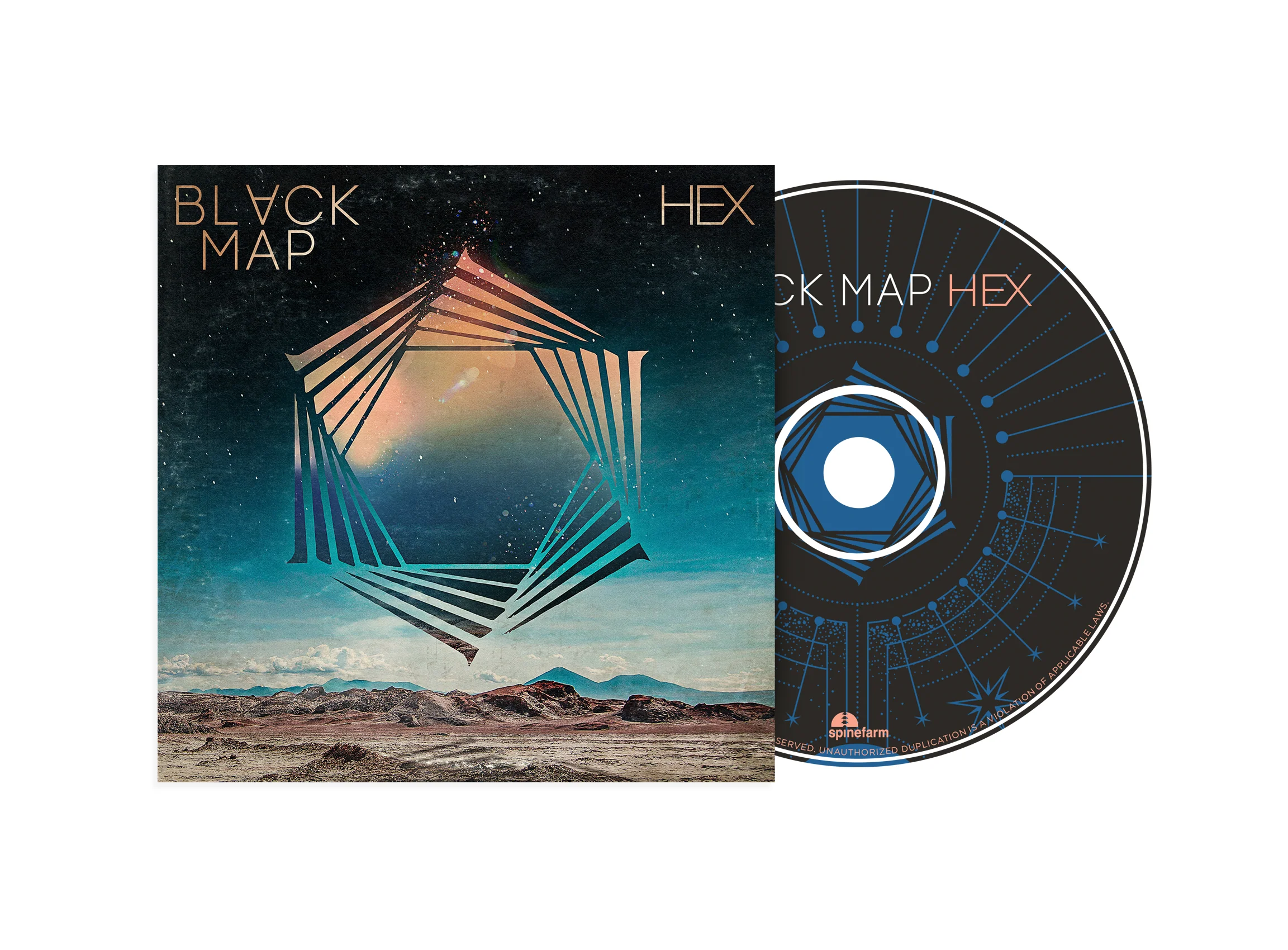 Hex - Image 2