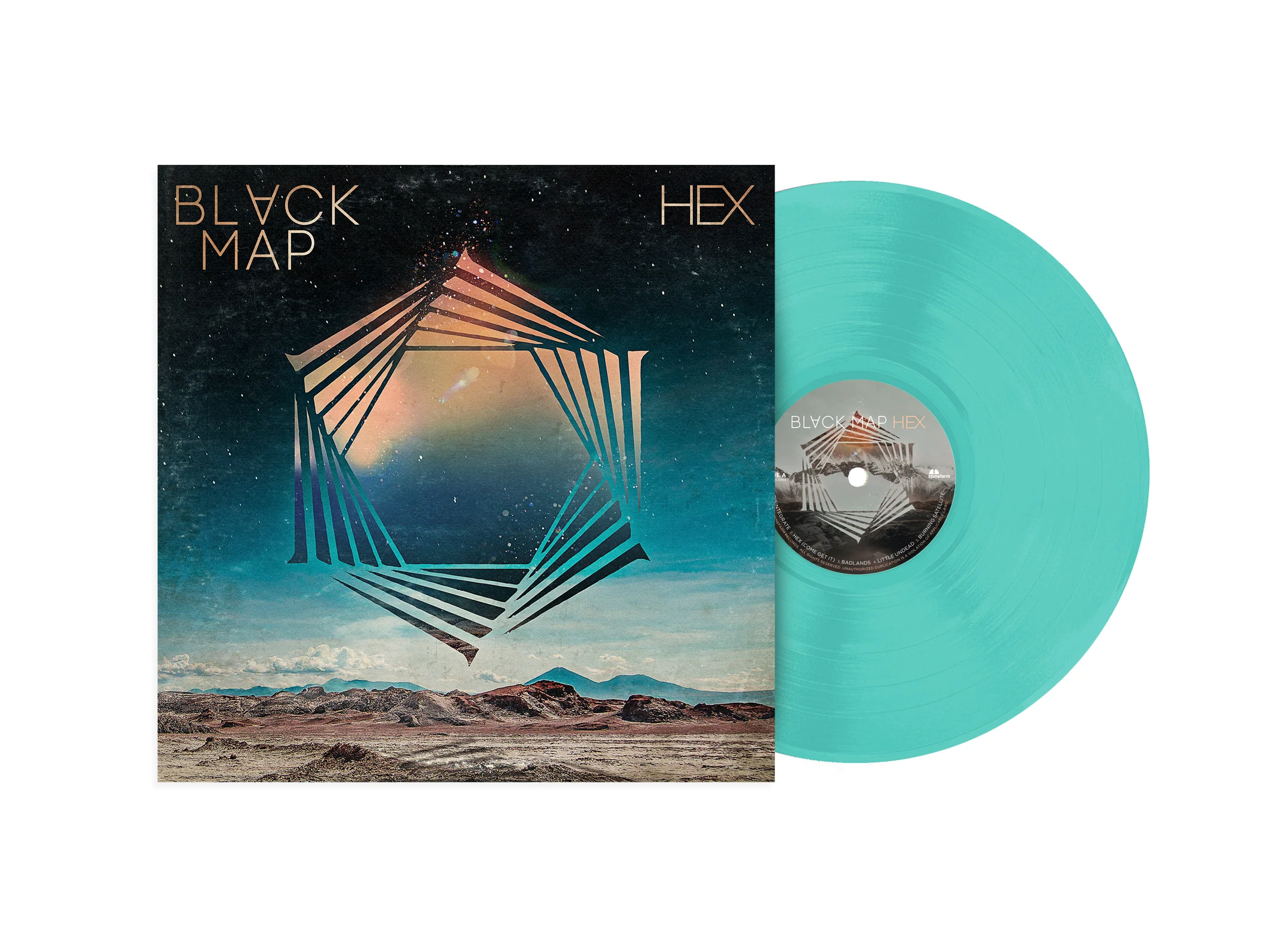 Hex - Image 3