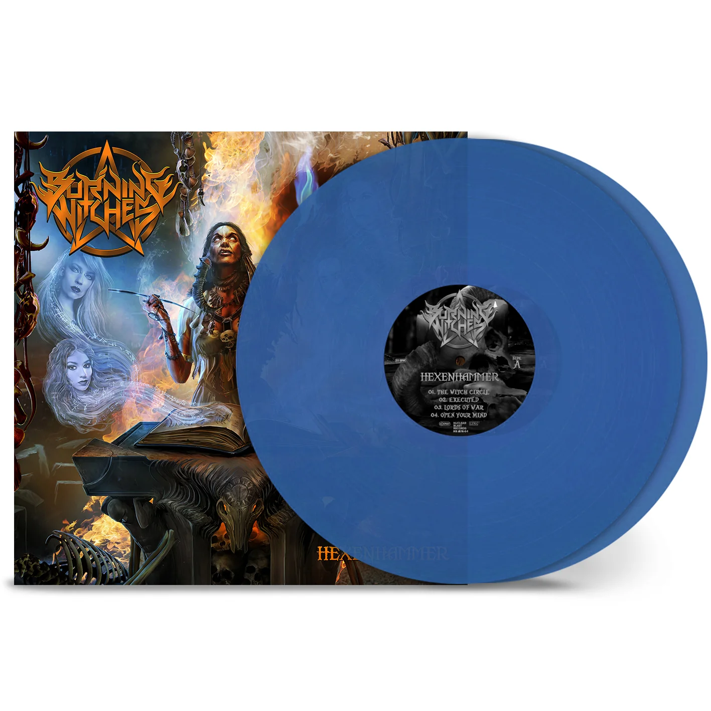 Hexenhammer - Image 2
