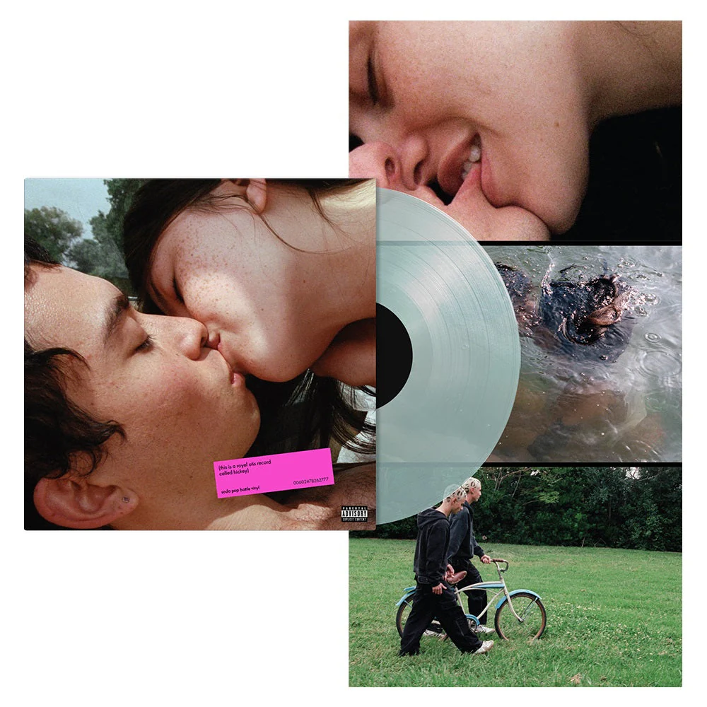 hickey - Image 2