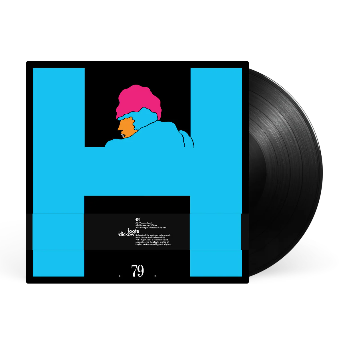 High Cube - Image 2