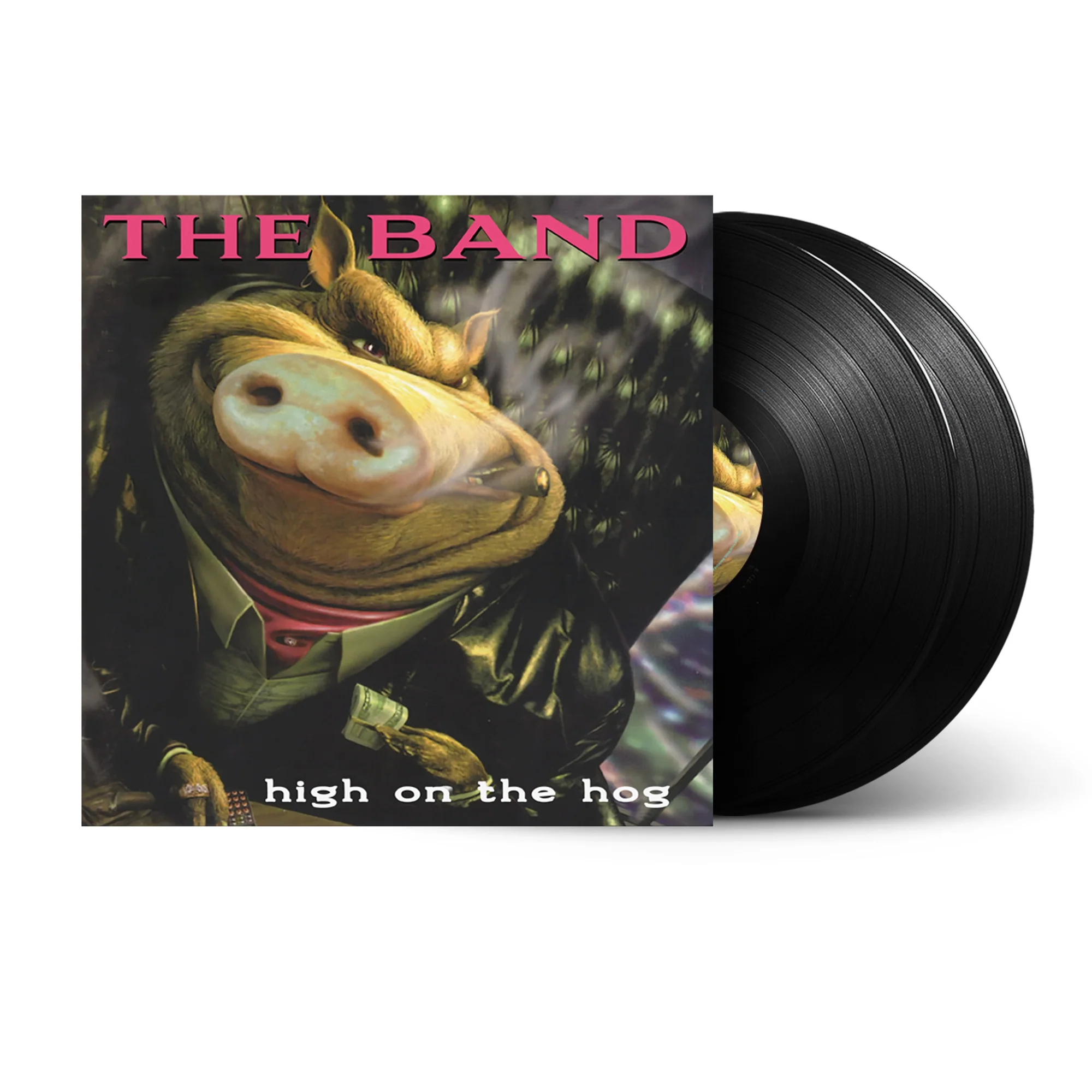High on Hog - Image 2