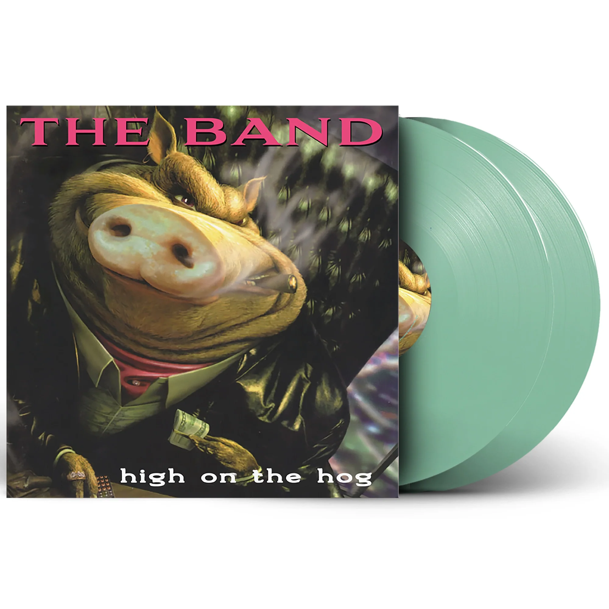 High on Hog - Image 3