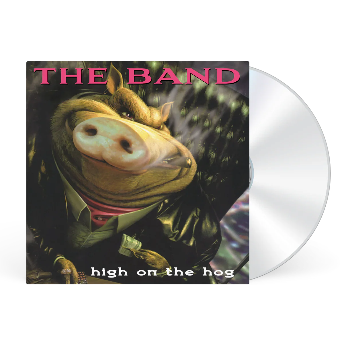 High on Hog - Image 4