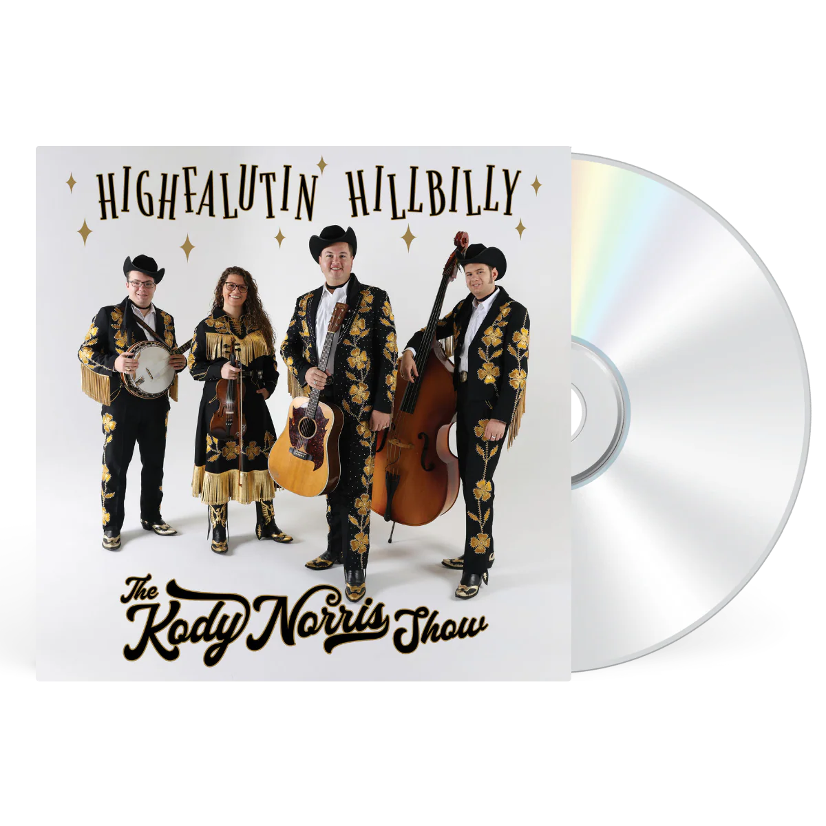 Highfalutin Hillbilly - Image 2