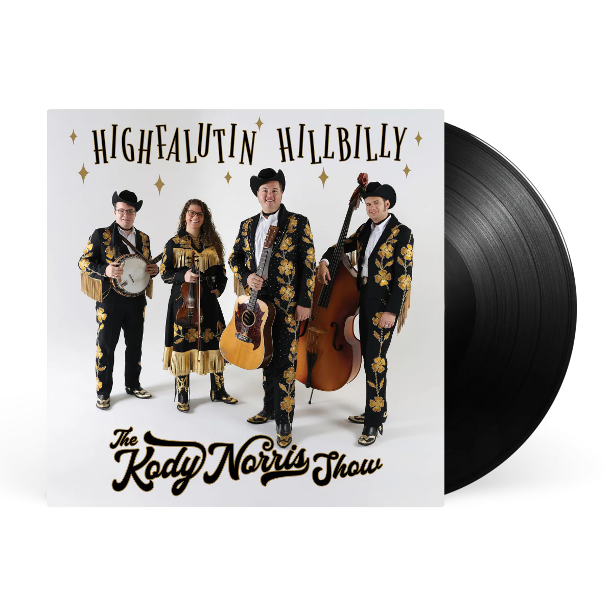 Highfalutin Hillbilly - Image 3