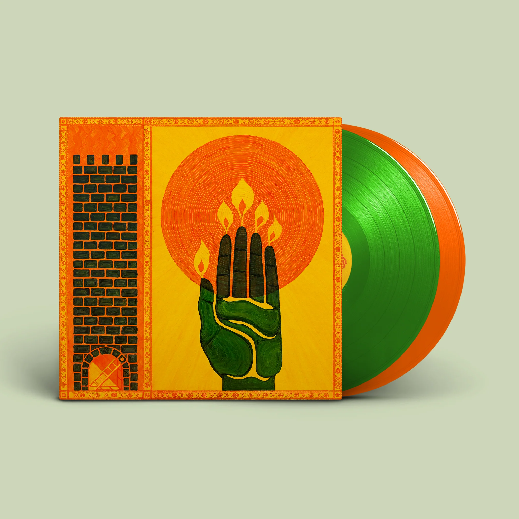 Highwalllow and Supermoon Songs - Image 2