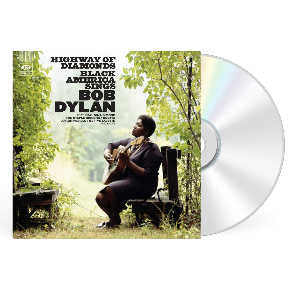 Highway of Diamonds - Black America Sings Bob Dylan - Image 3
