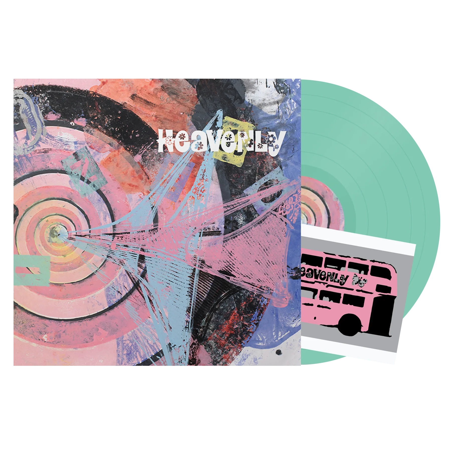 Highway To Heavenly - Image 2