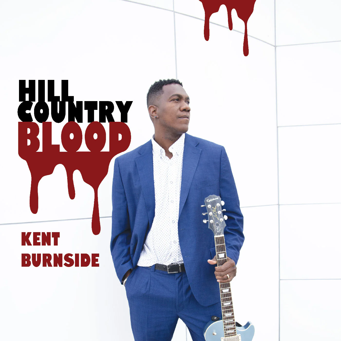 Hill Country Blood
