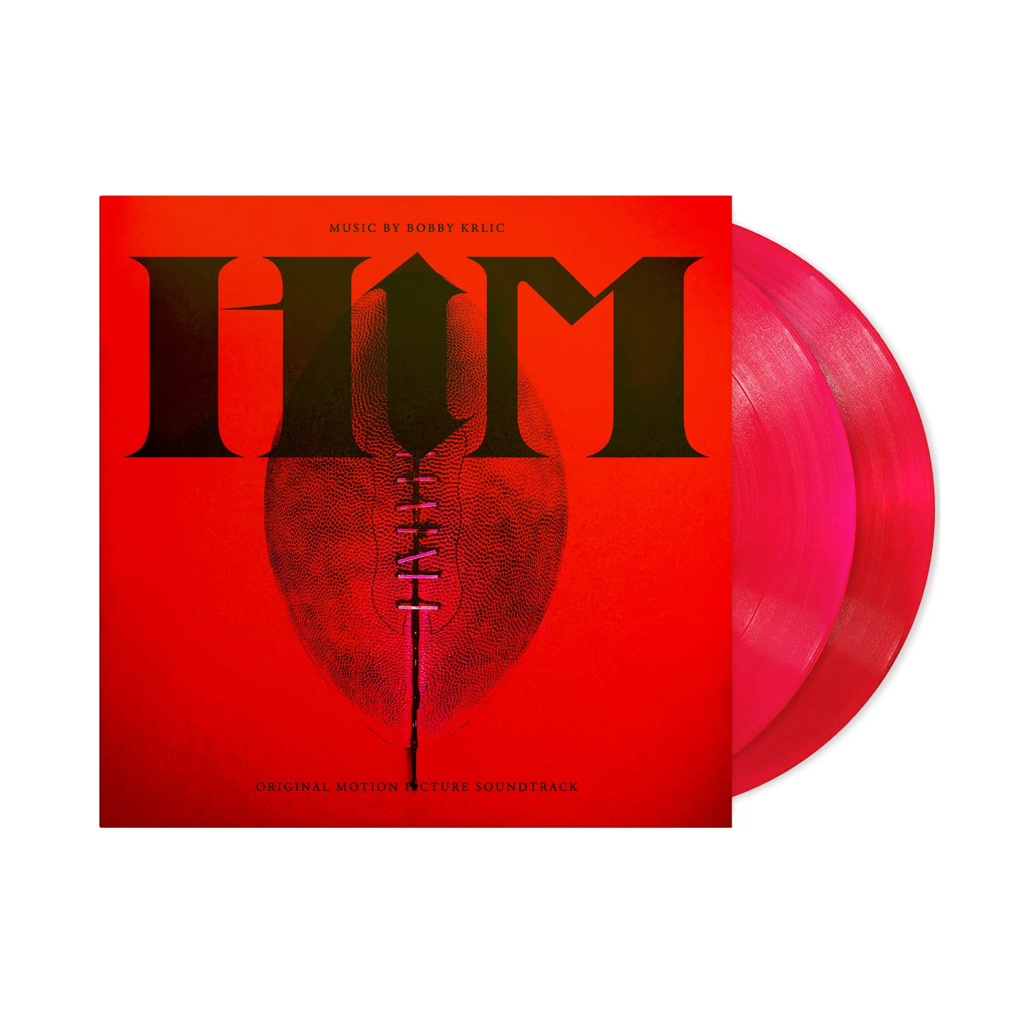Him (Original Motion Picture Soundtrack) - Image 2