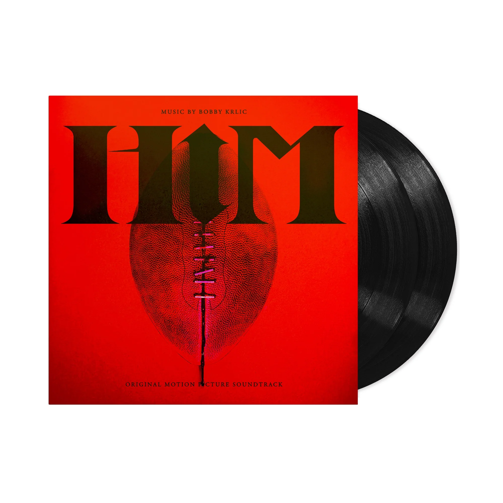 Him (Original Motion Picture Soundtrack) - Image 3