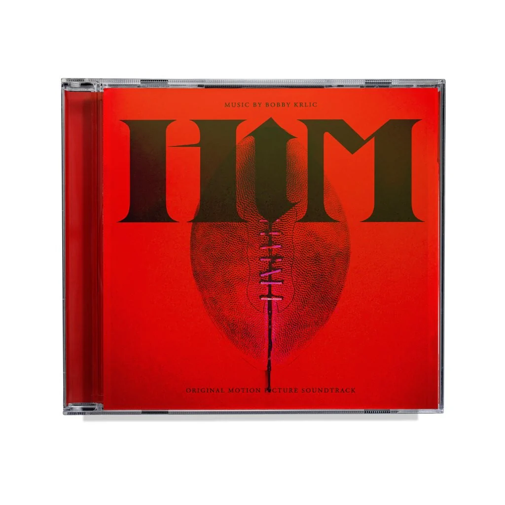 Him (Original Motion Picture Soundtrack) - Image 4