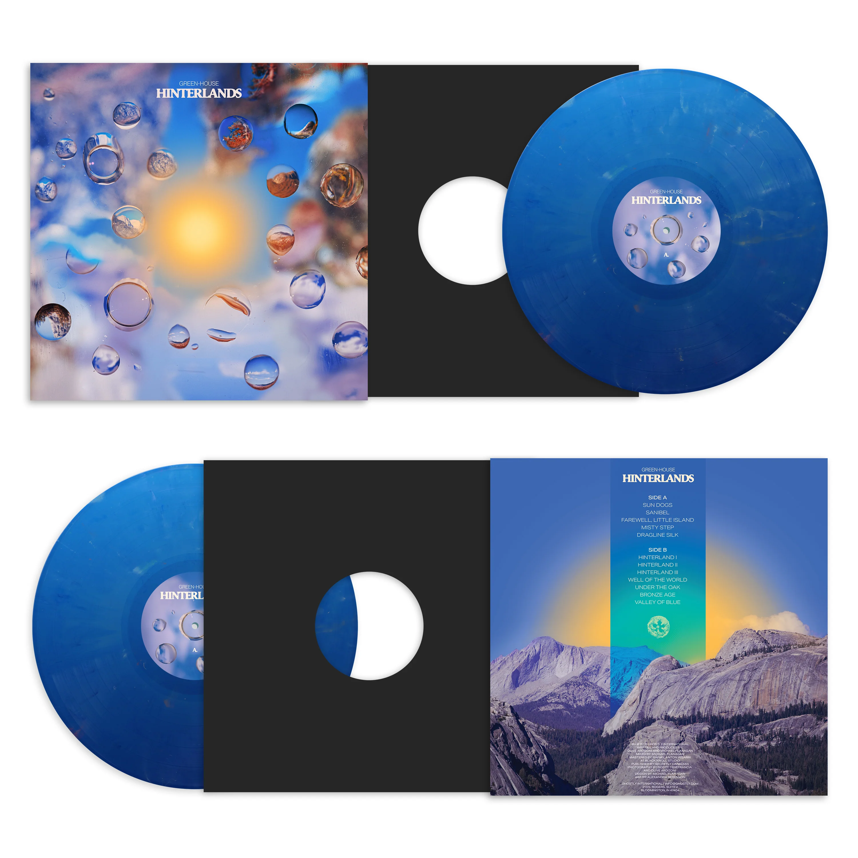 Hinterlands - Image 2