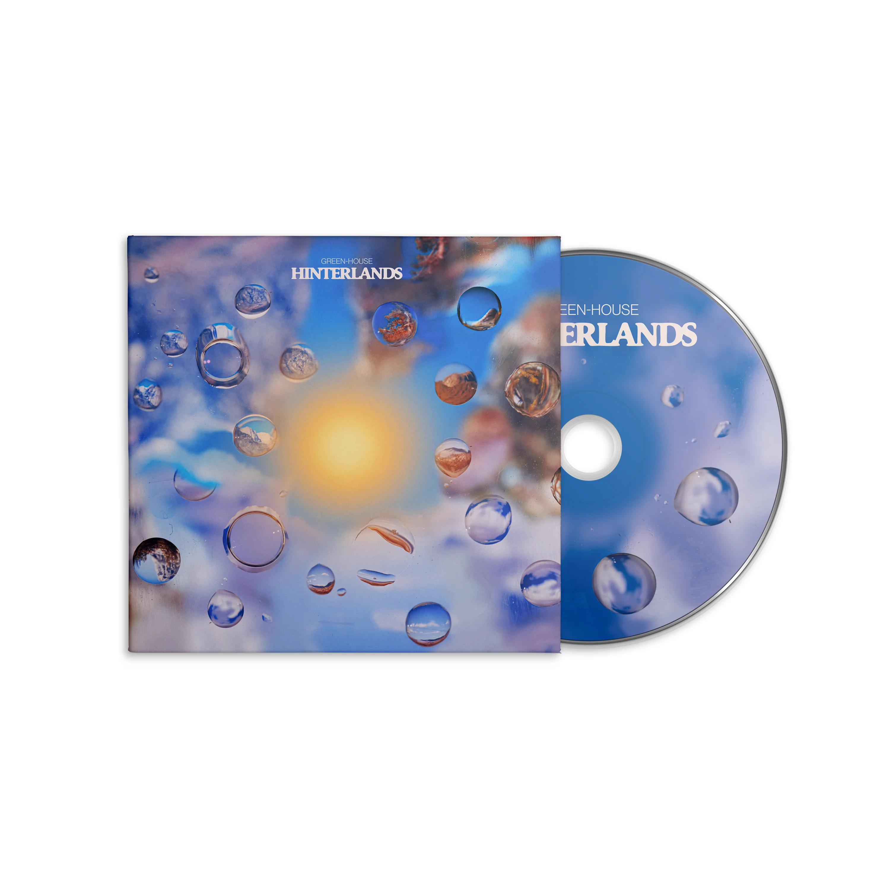 Hinterlands - Image 3