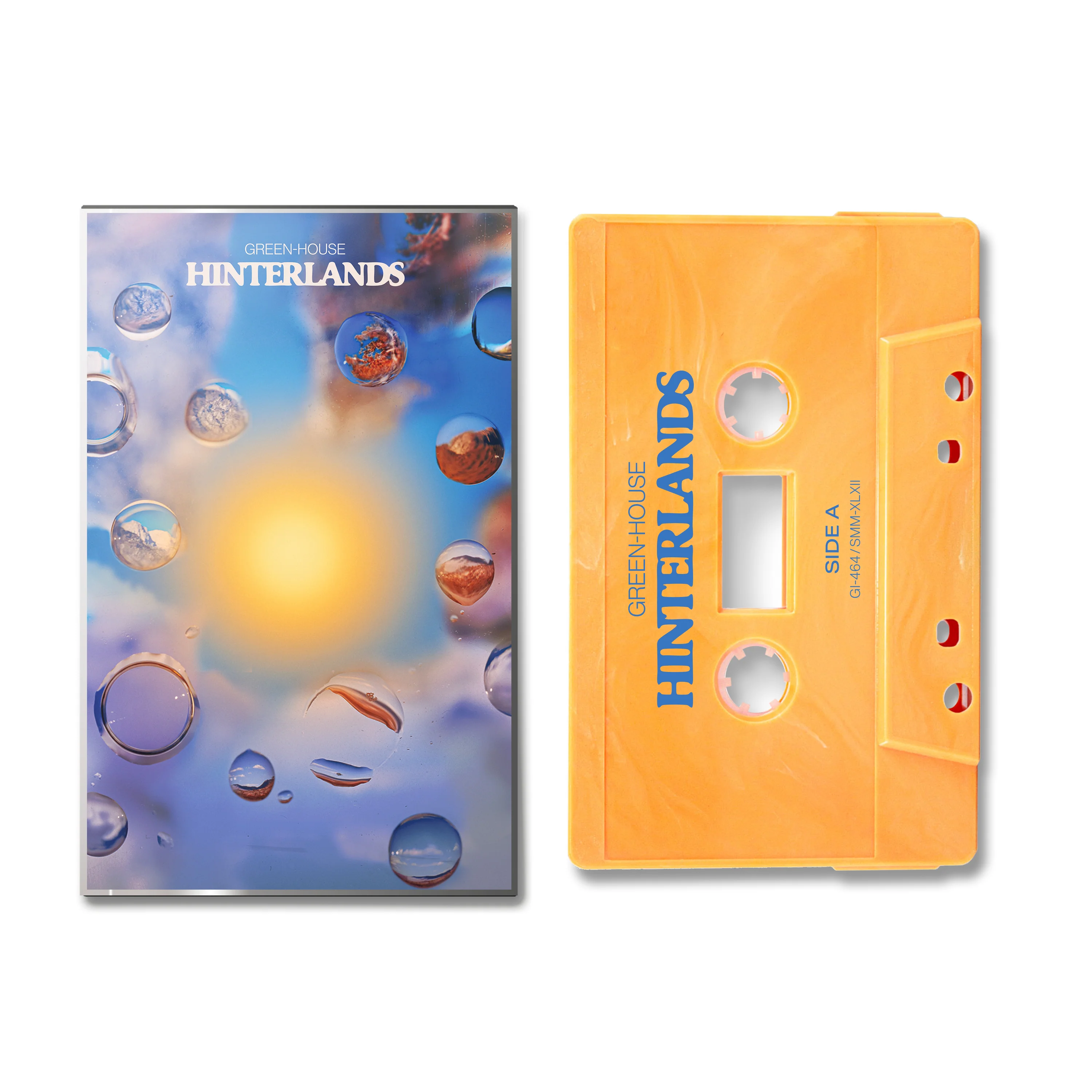 Hinterlands - Image 4