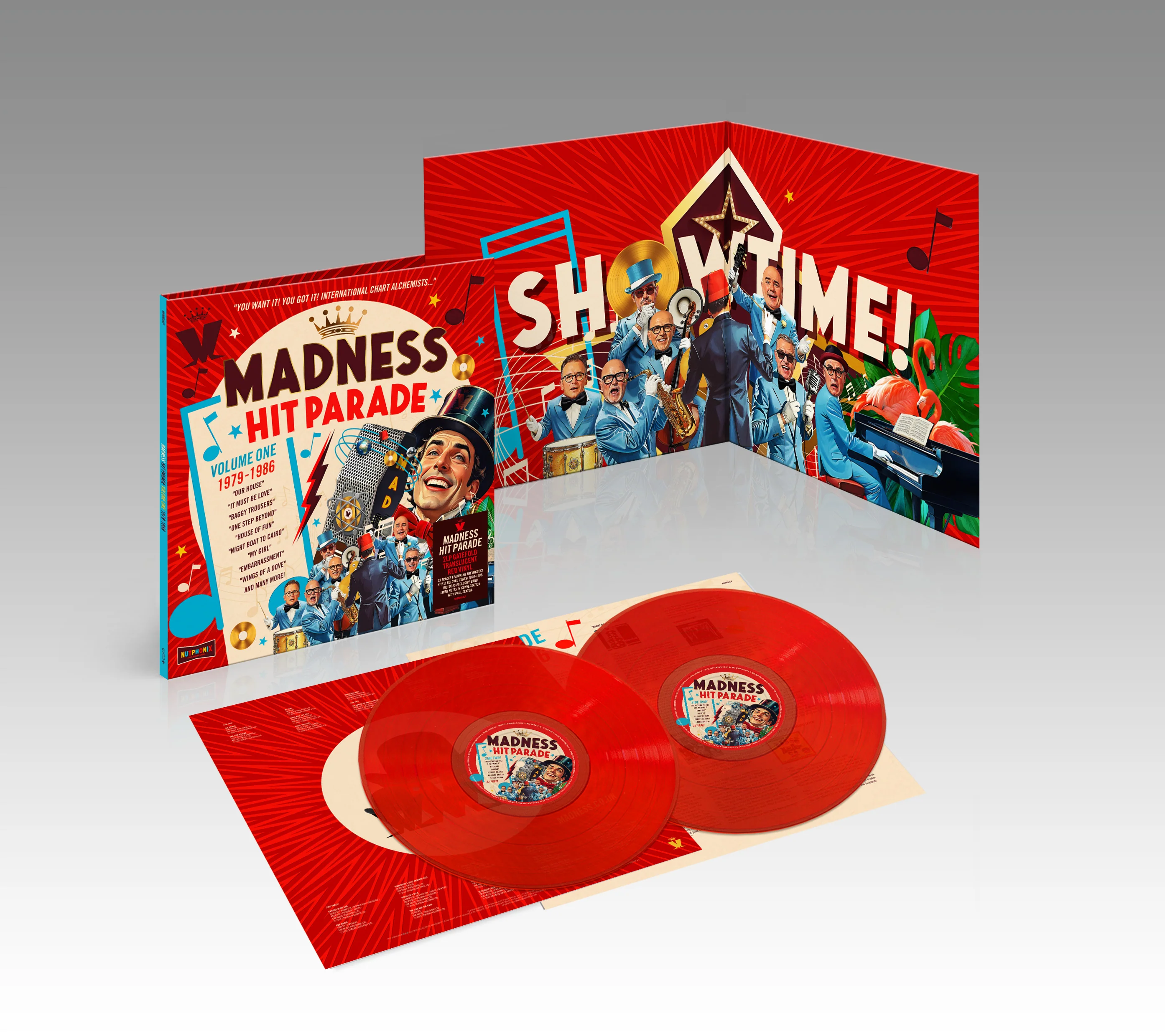 Hit Parade - Image 2