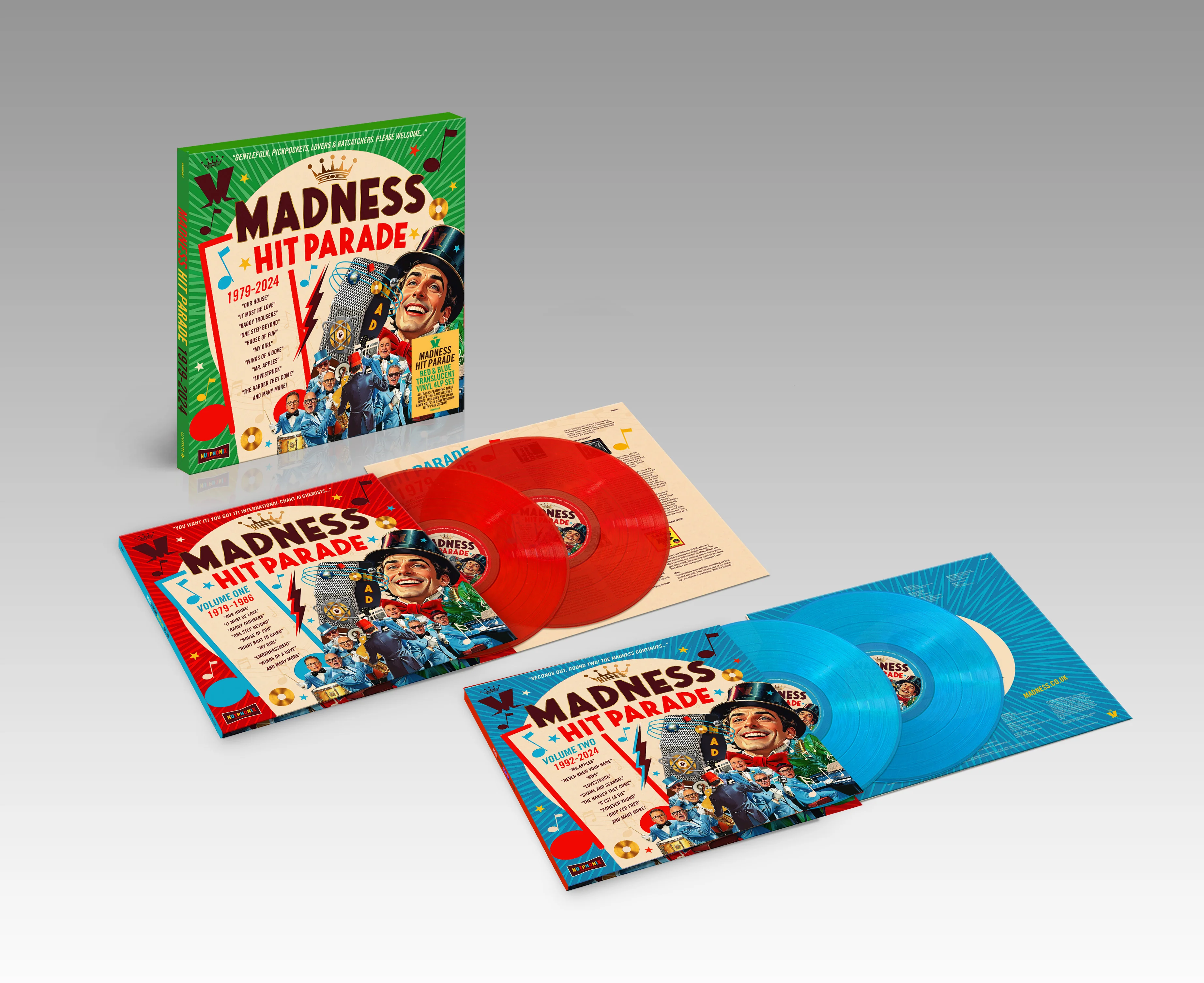Hit Parade - Image 4