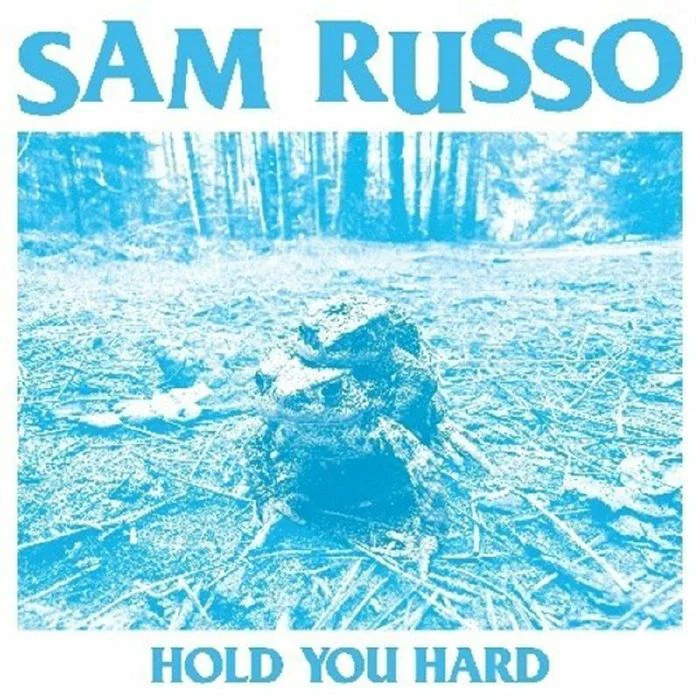 Hold You Hard