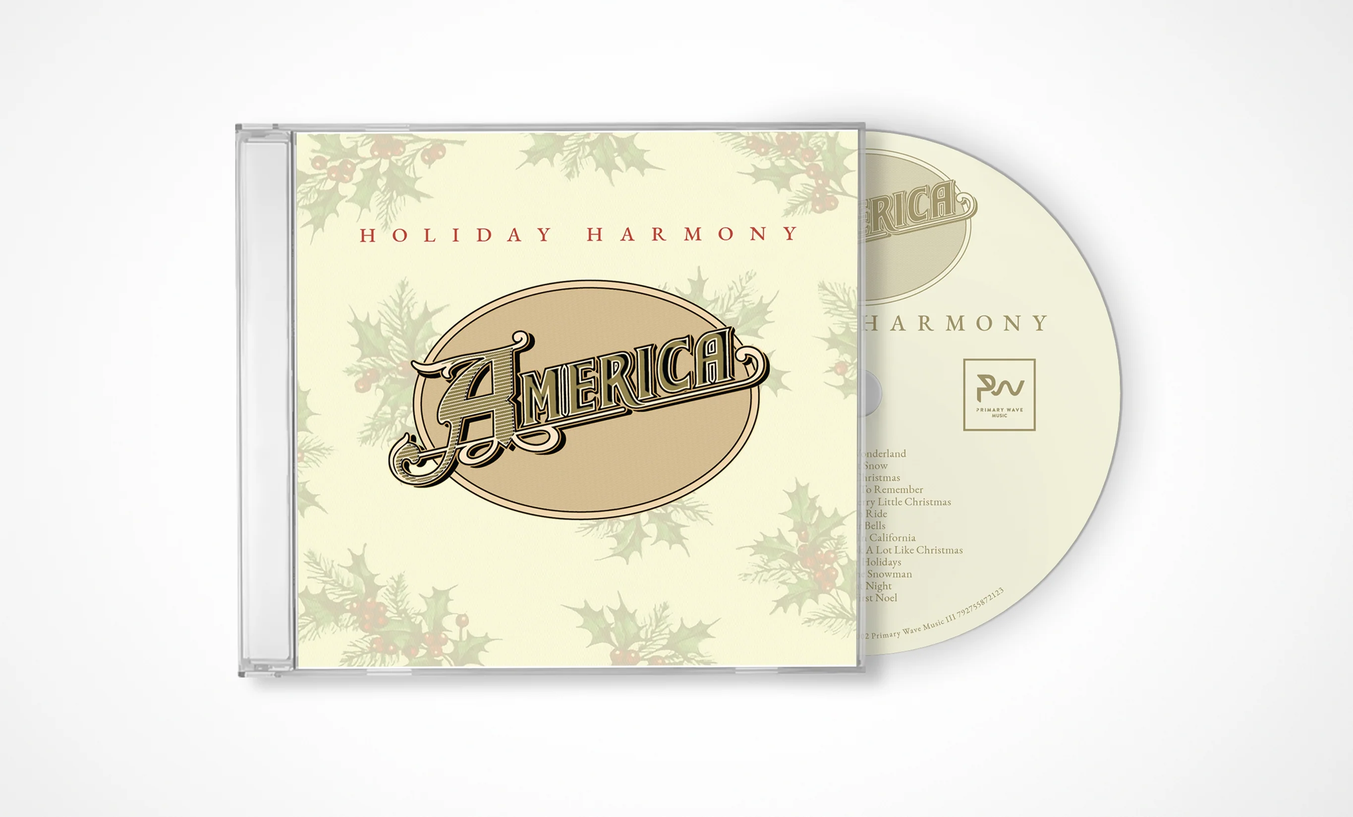 Holiday Harmony - Image 2