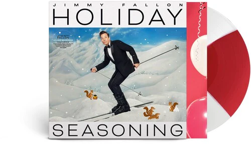 Holiday Seasoning - Image 2