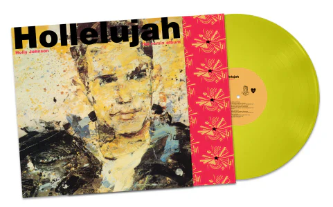 Hollelujah - Image 2