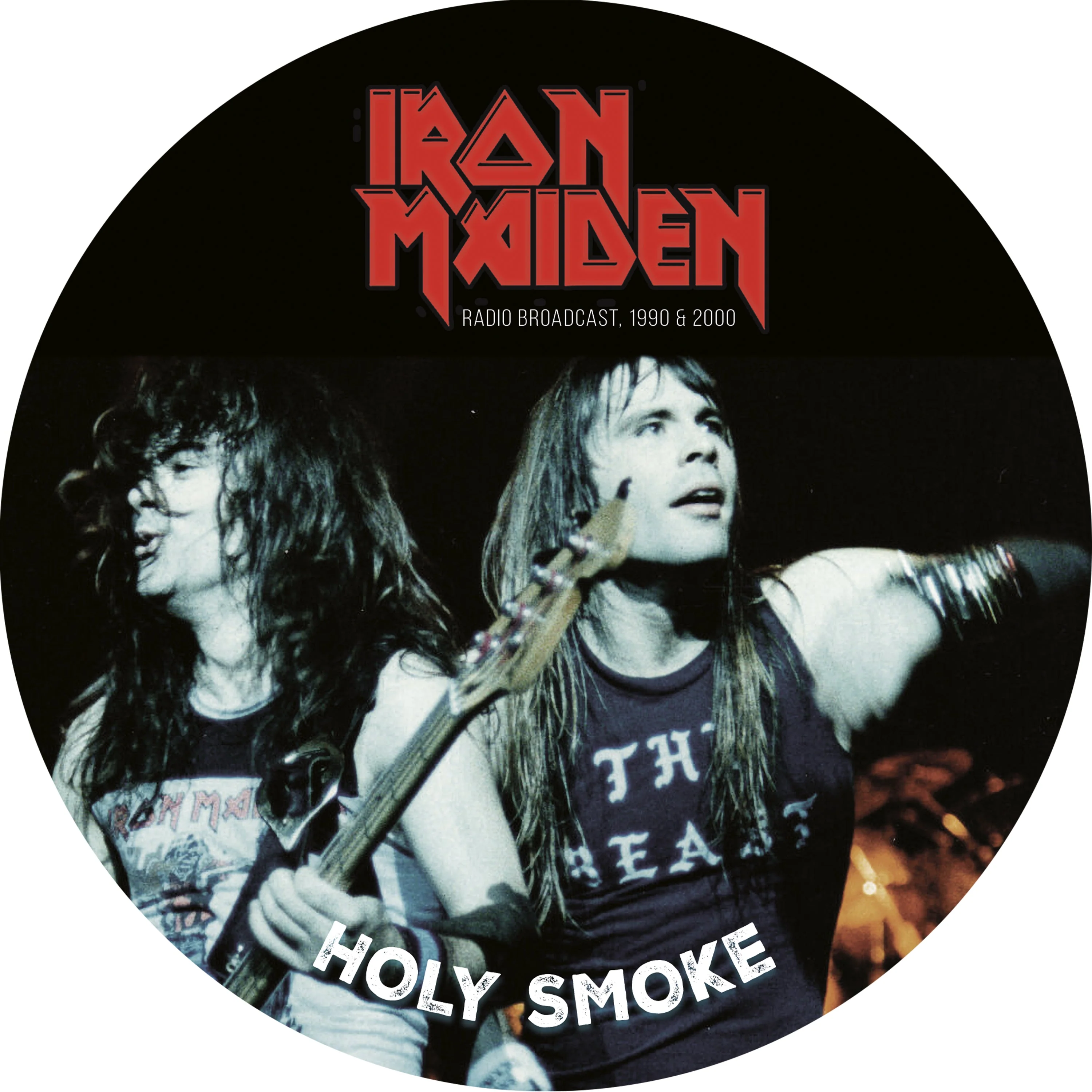 Holy Smoke - Image 3